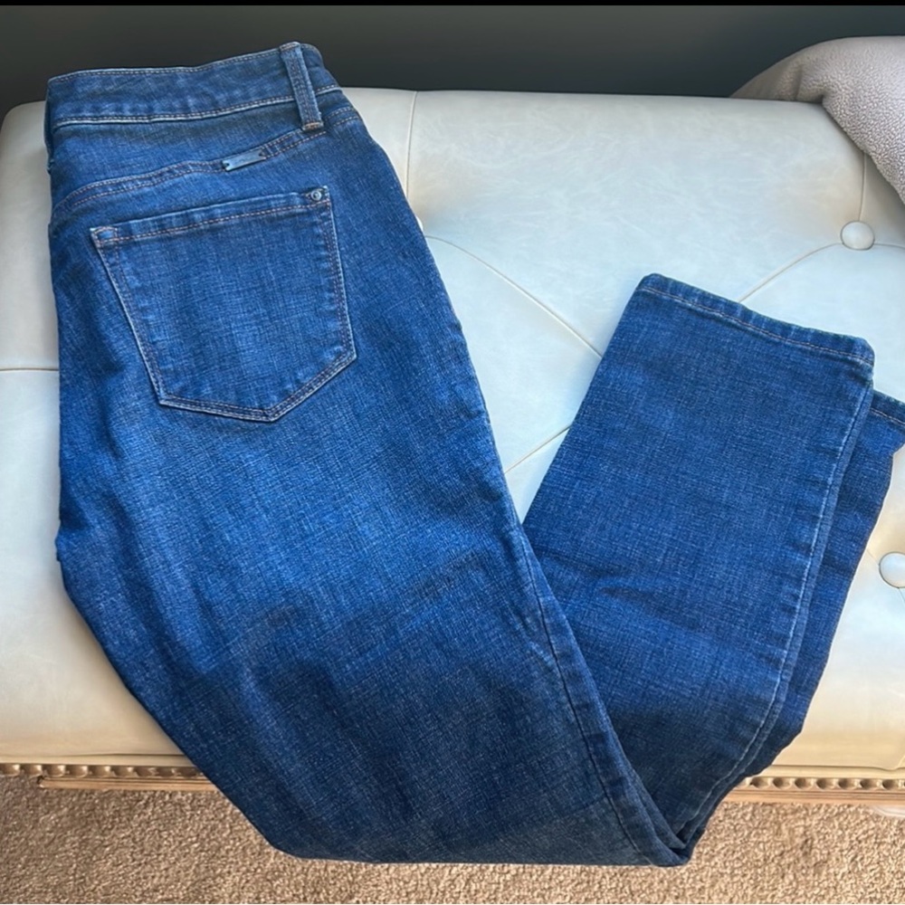 Inc Women’s jeans size 4 Blue Denim Jeans